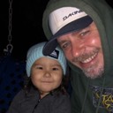 User avatar image
