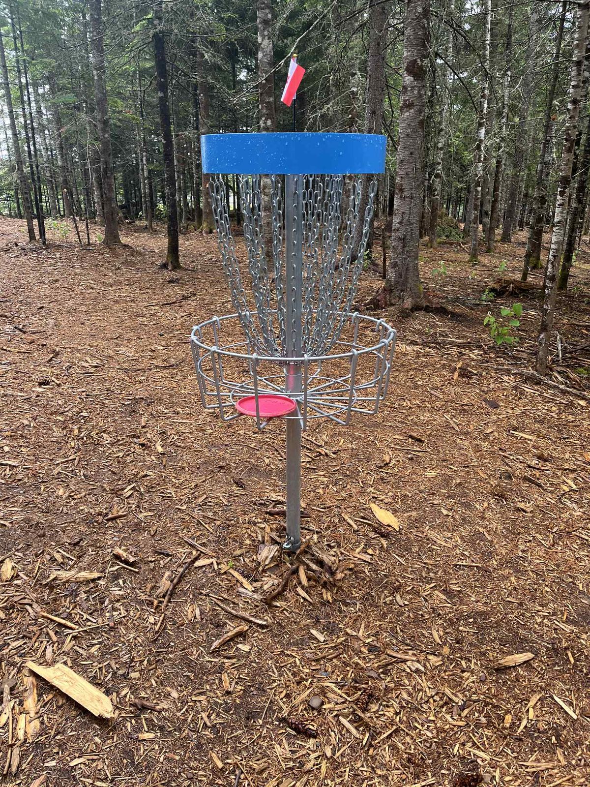 Hole 2