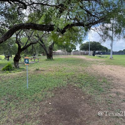Hole 6