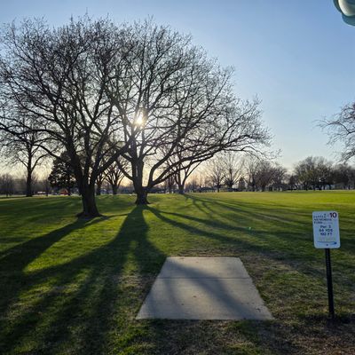 Hole 10