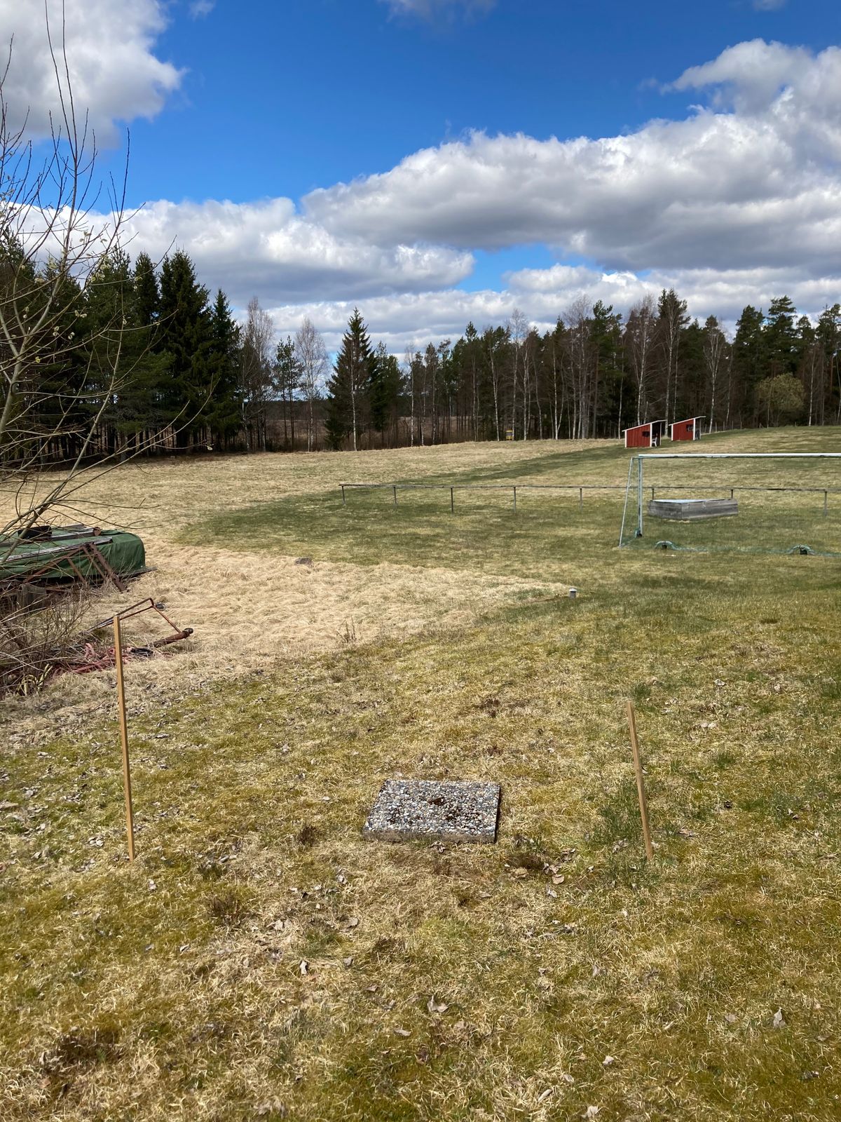 Tee 1