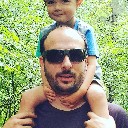 User avatar image