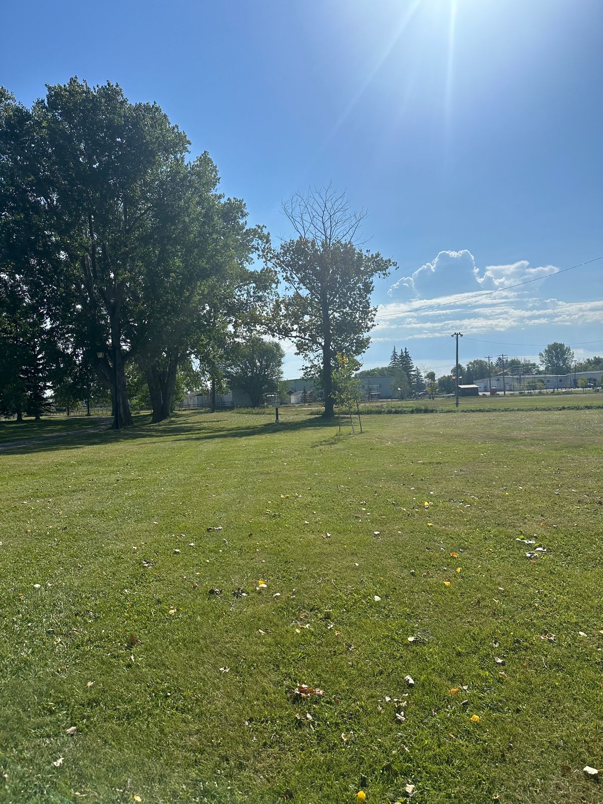 Hole 3