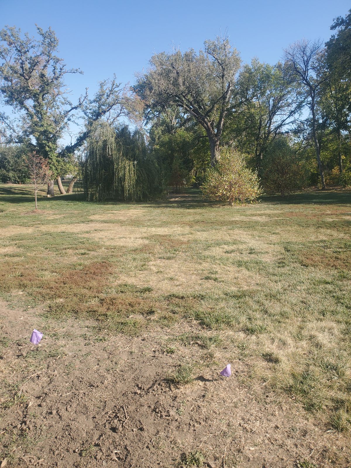 Hole 3