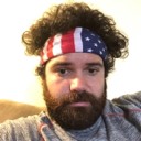User avatar image