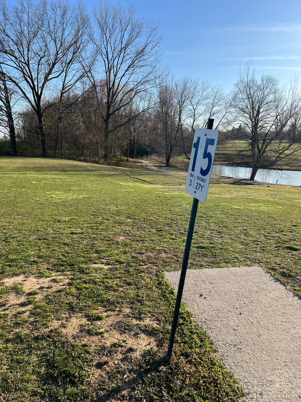 Tee Sign 15