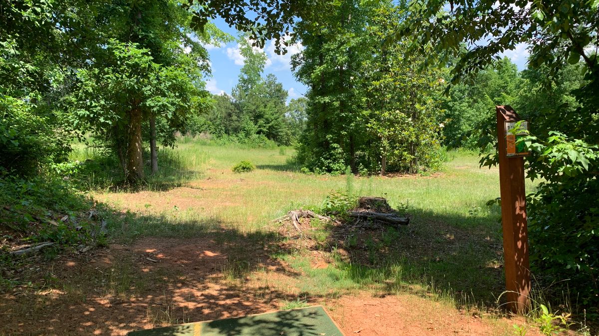 Hole 12