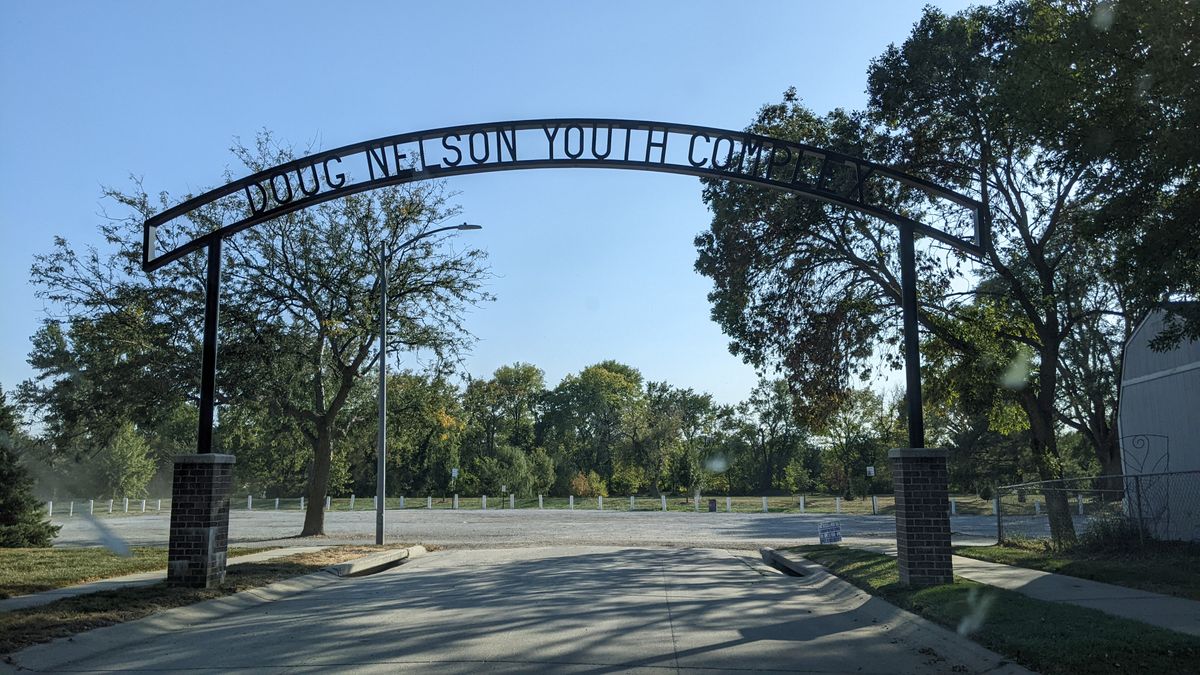 Doug Nelson Youth Complex
