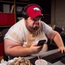 User avatar image