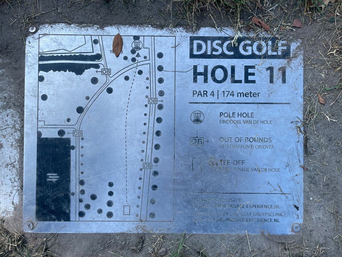 Tee #11
