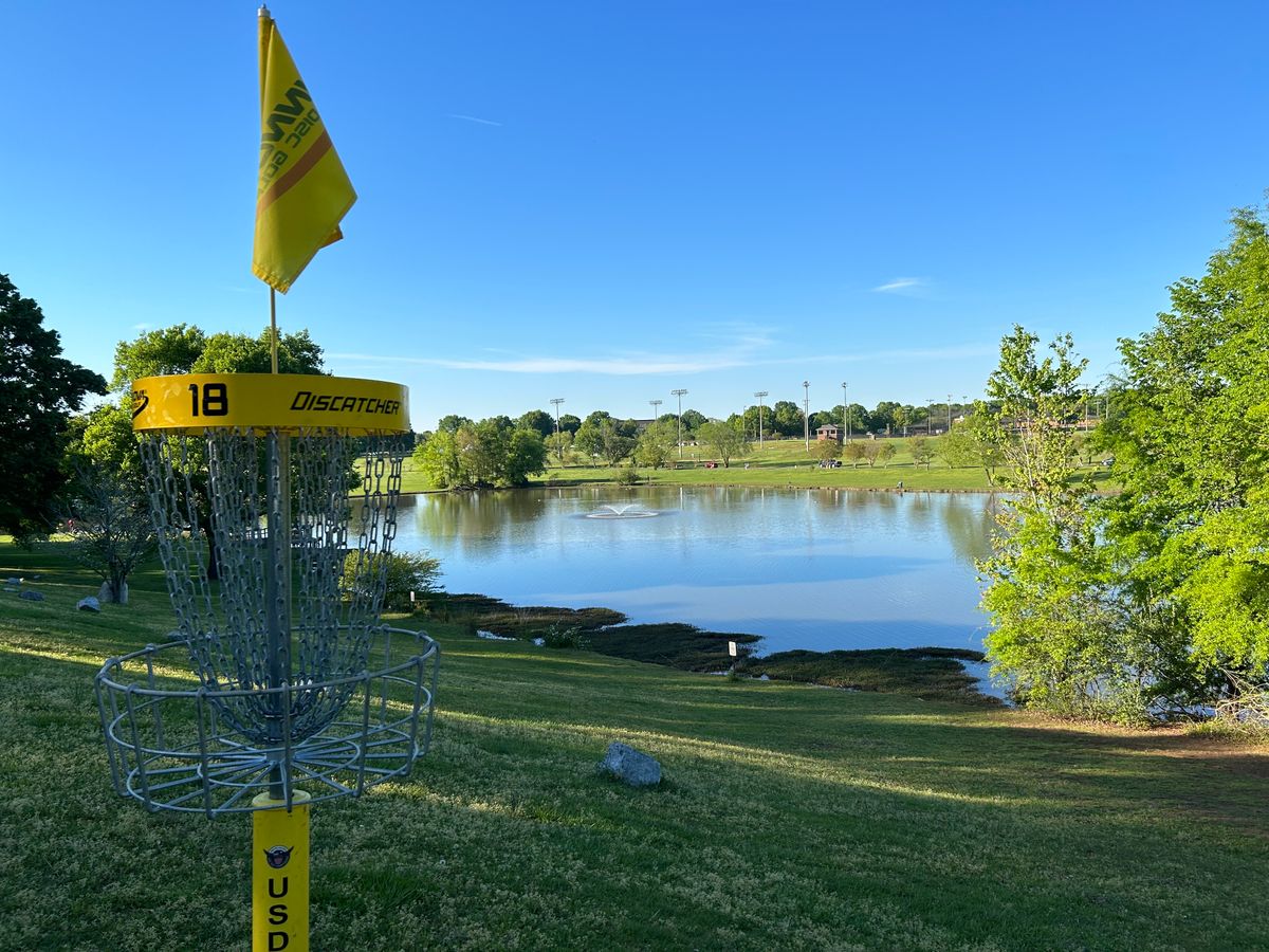 18 Lakefront