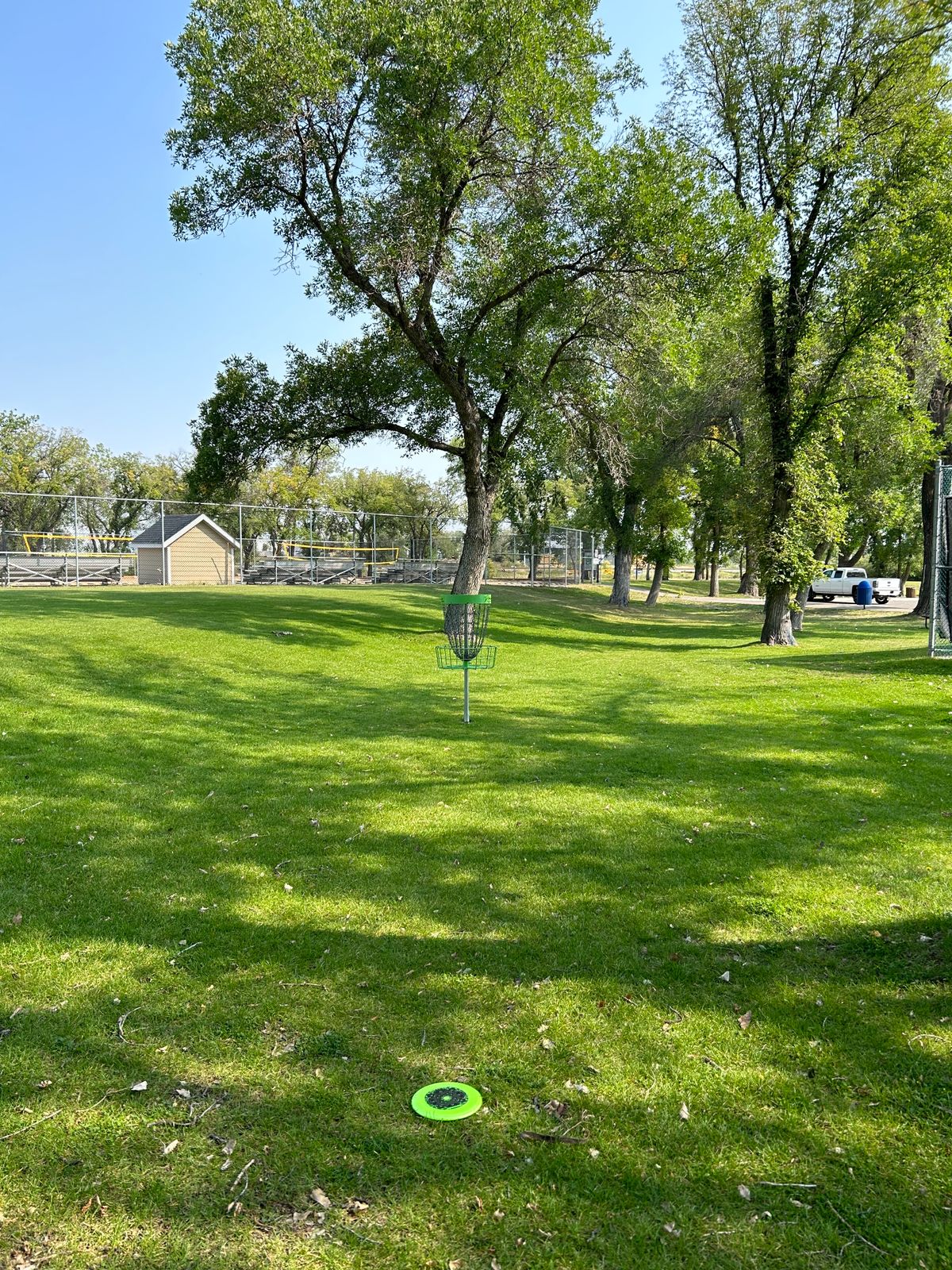 Hole 18