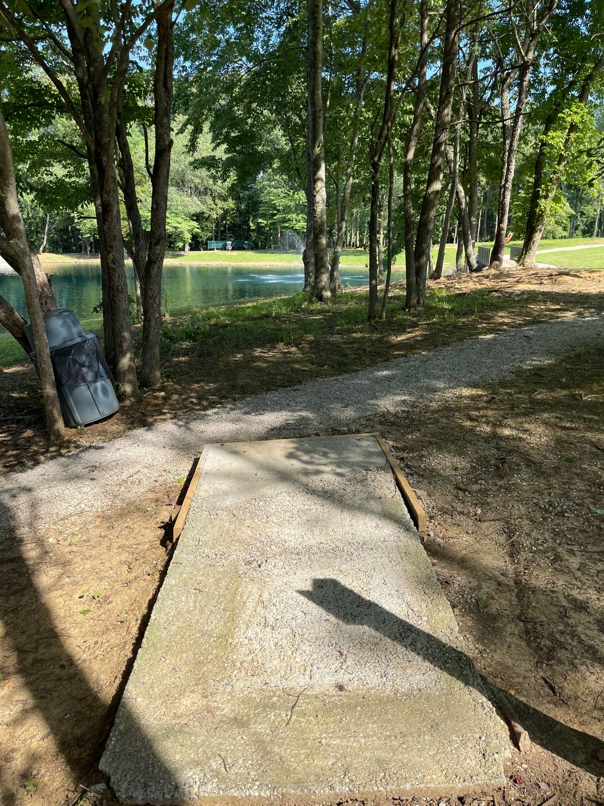 Hole 17