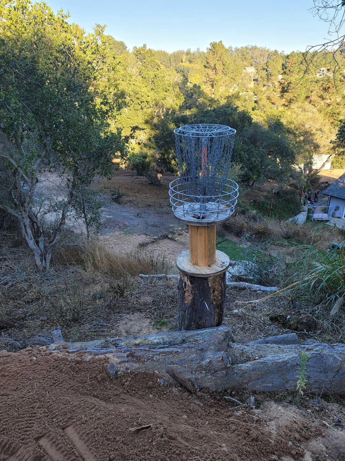 Hole 16