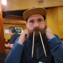 User avatar image