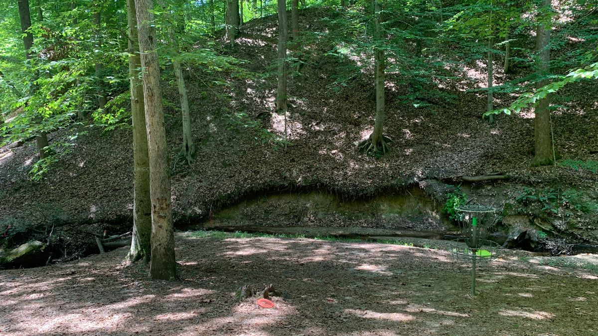 Hole 12