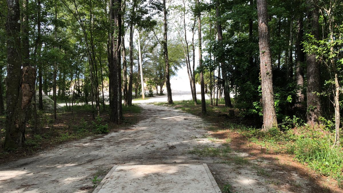 Hole 4
