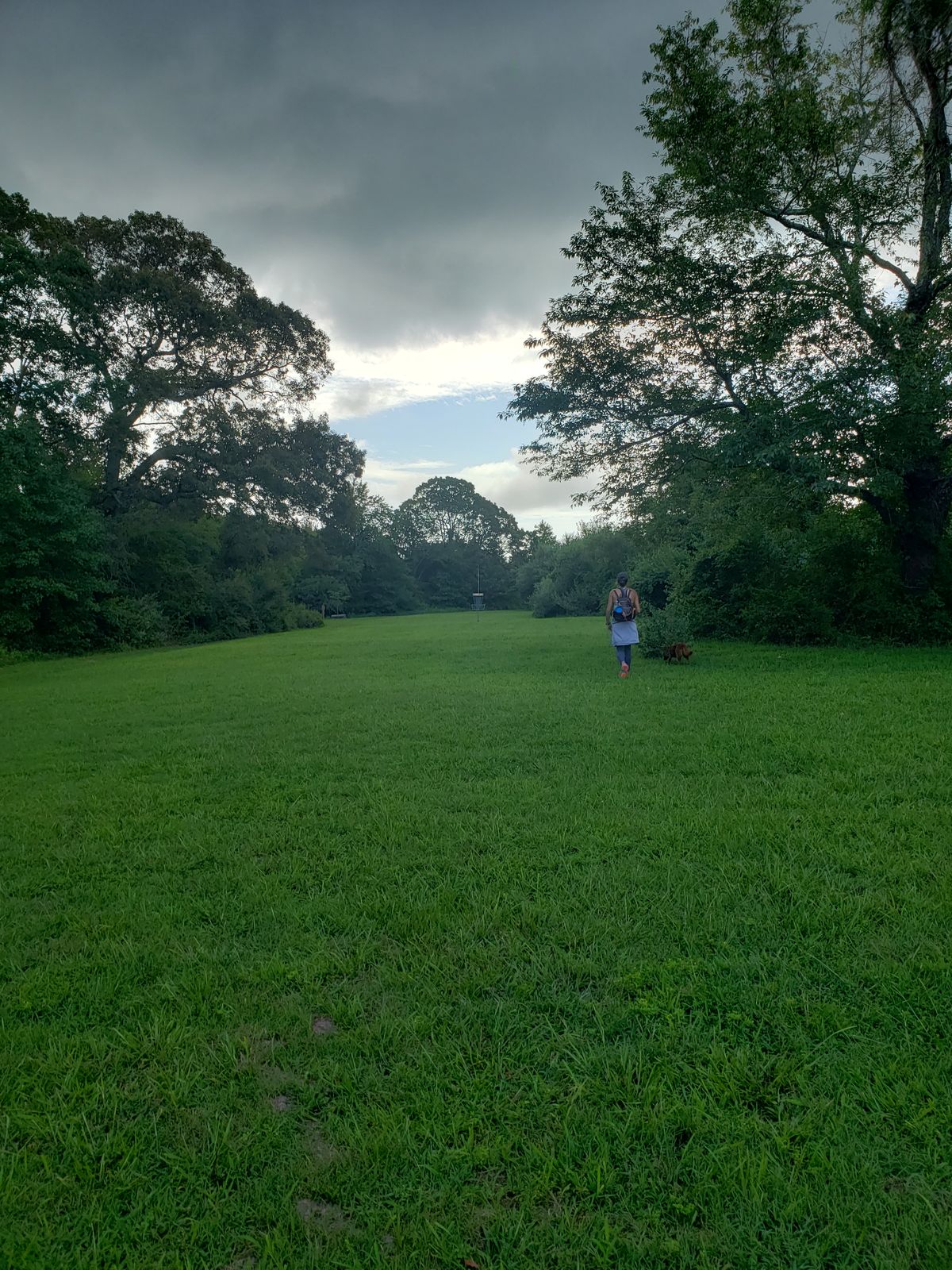 Hole 17