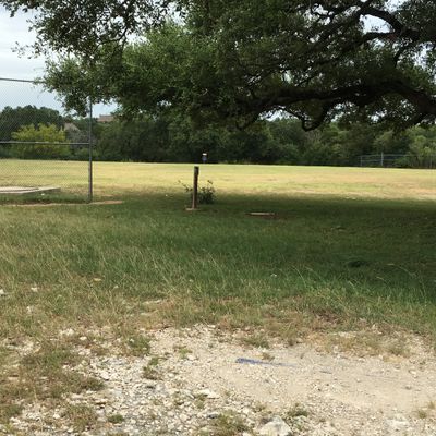 Hole 8