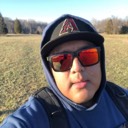 User avatar image
