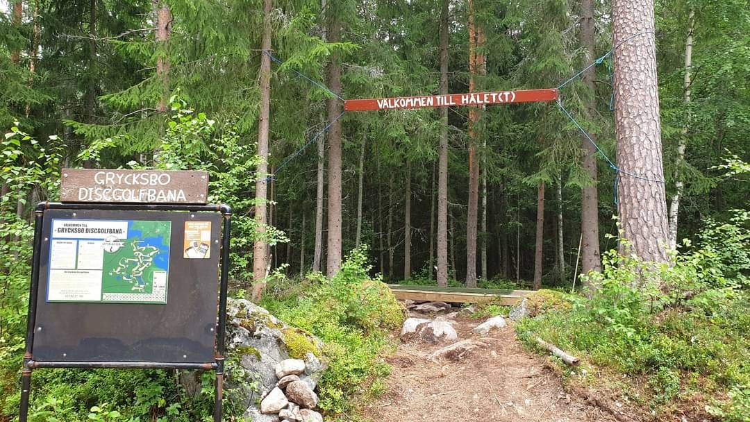 Välkommen!