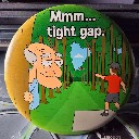 User avatar image