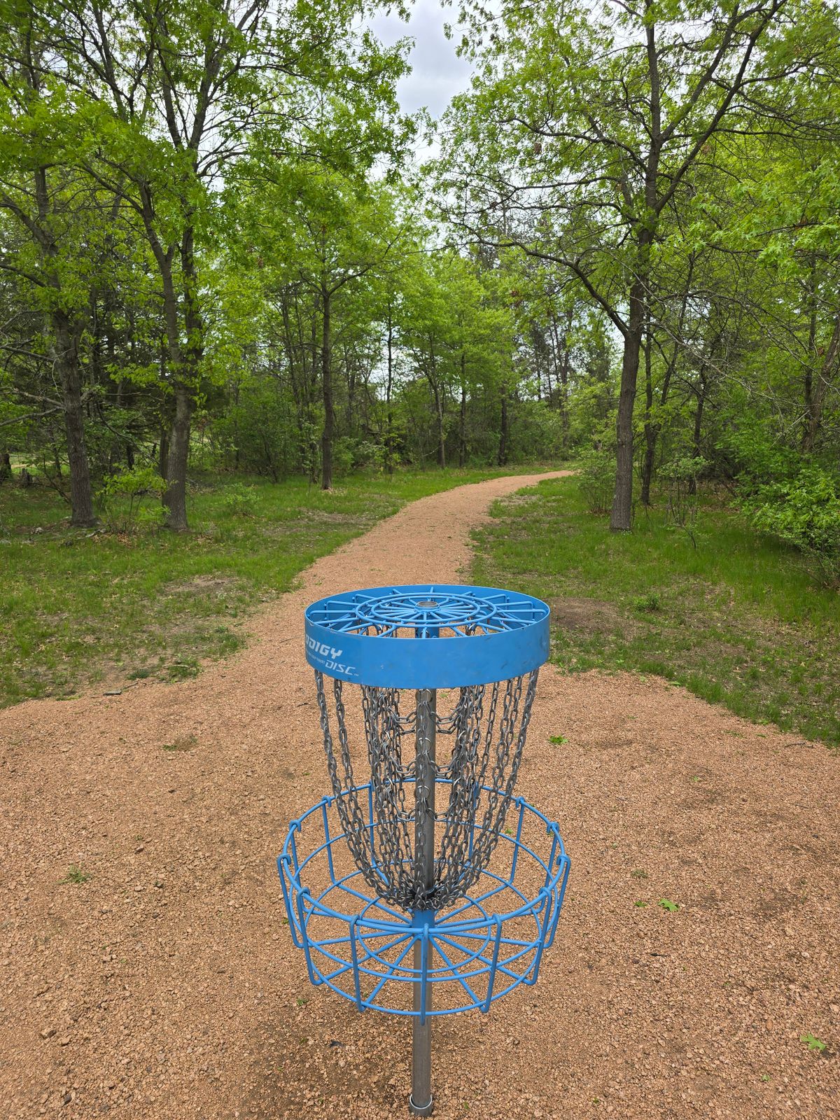Course photo