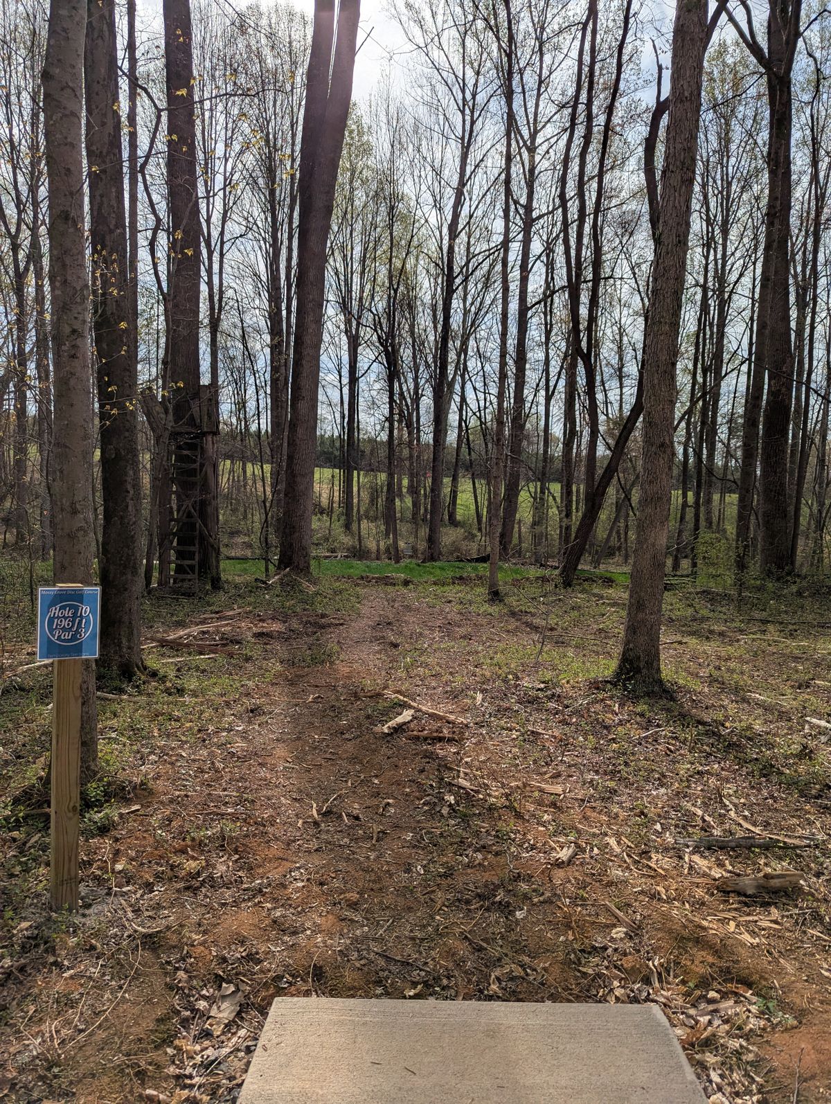 Hole 10