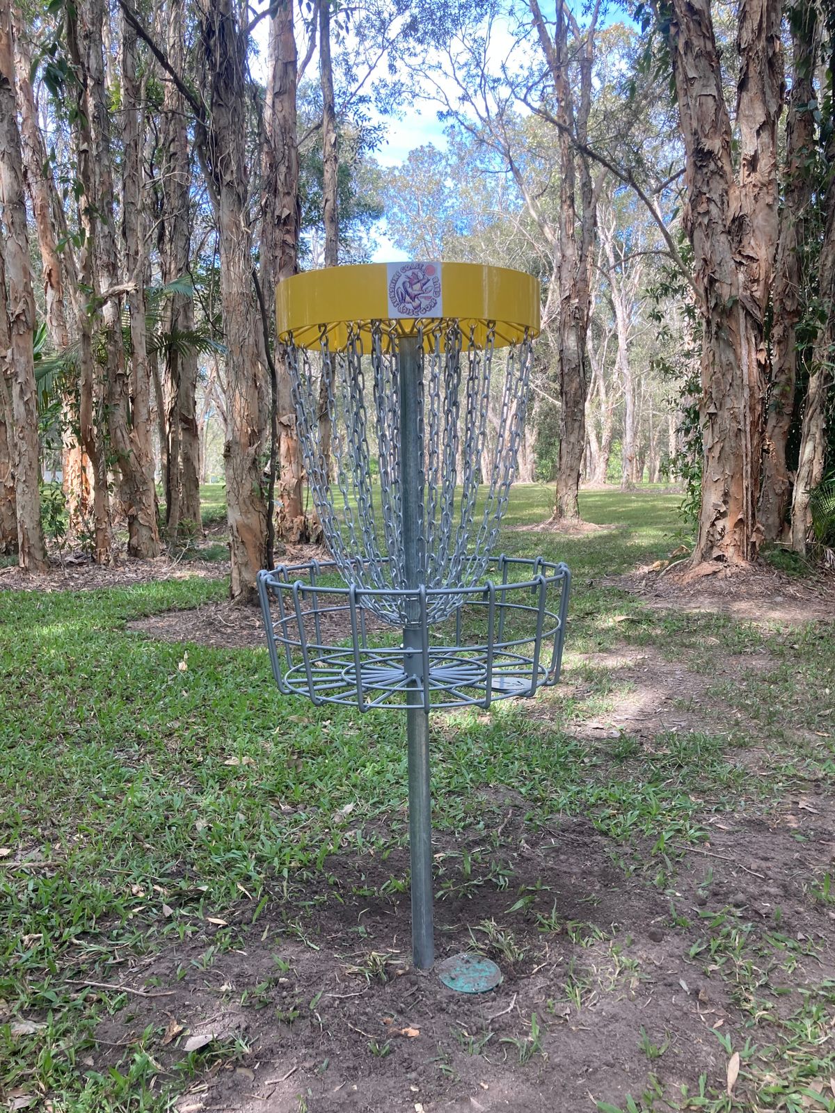 hole 5