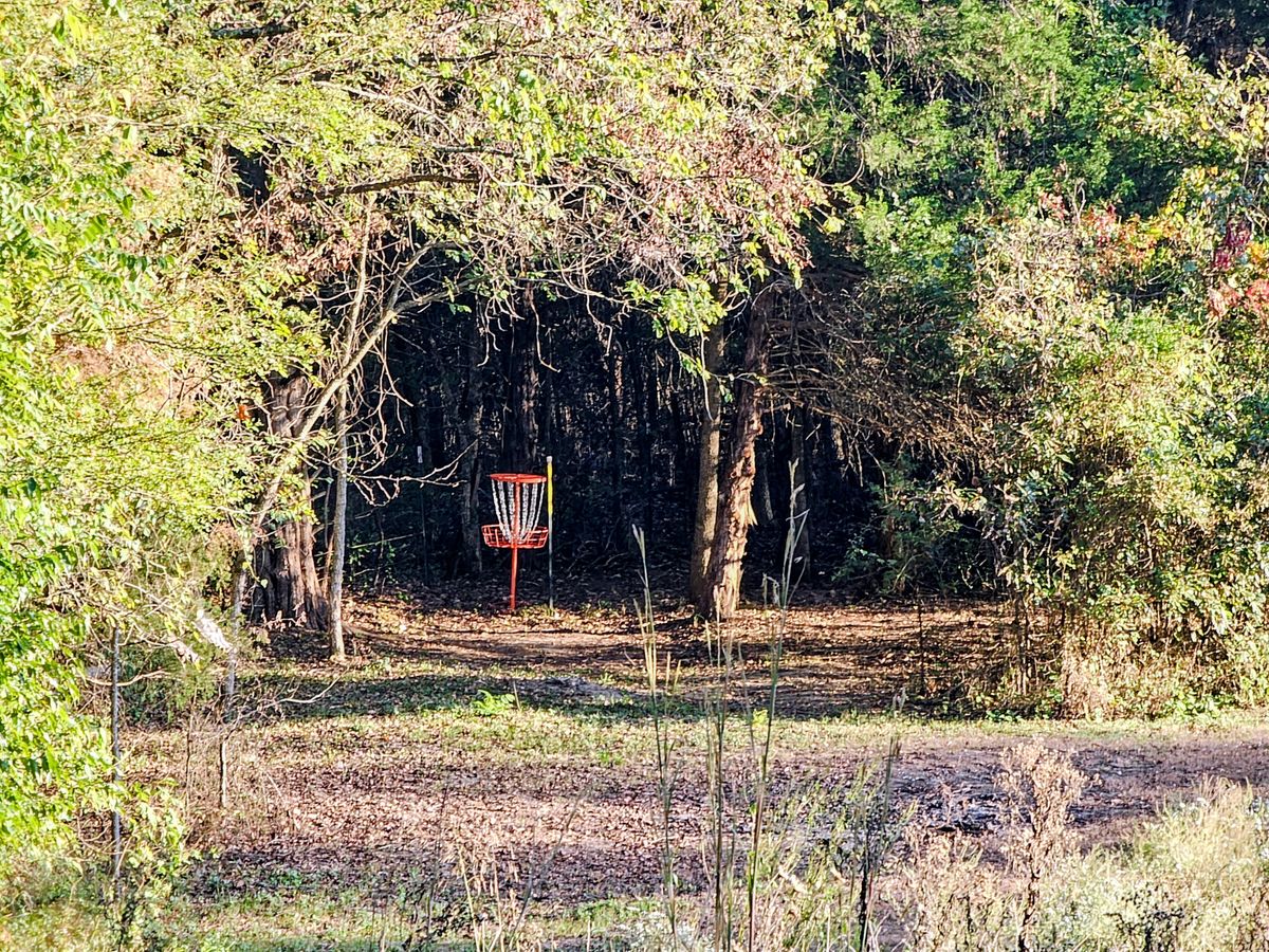 Hole 10