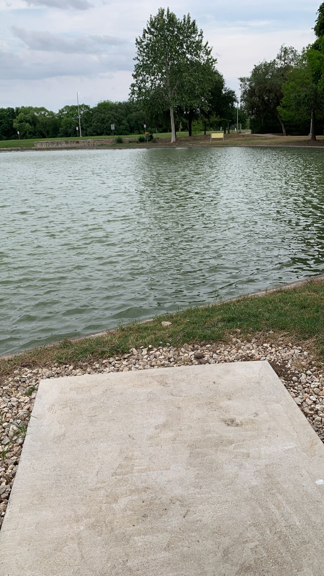 Hole 17