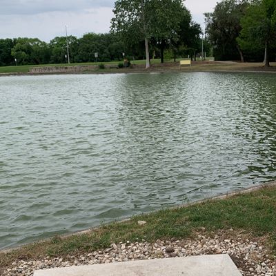 Hole 17
