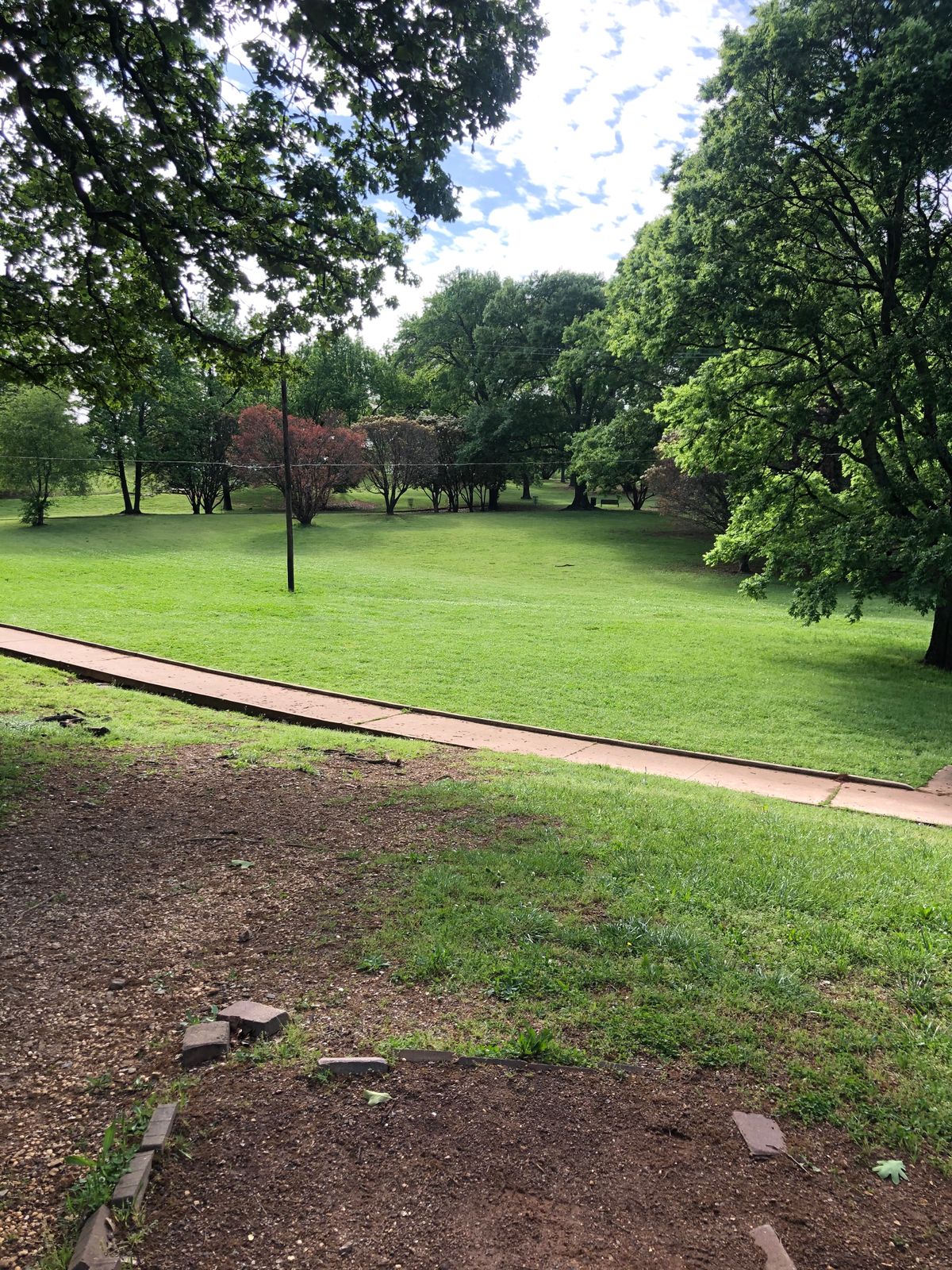 Hole 7