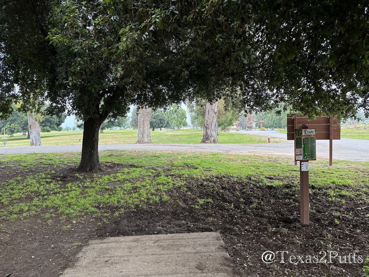 Hole 17