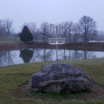 Hole 17