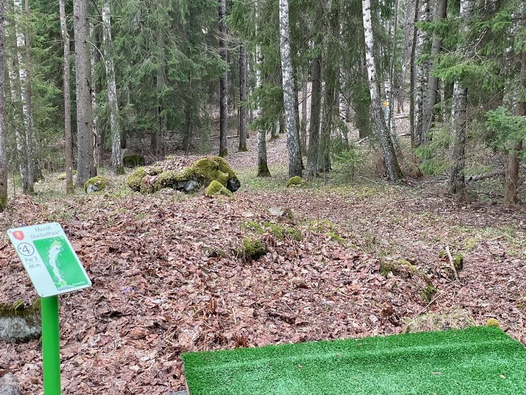 Väylä 4