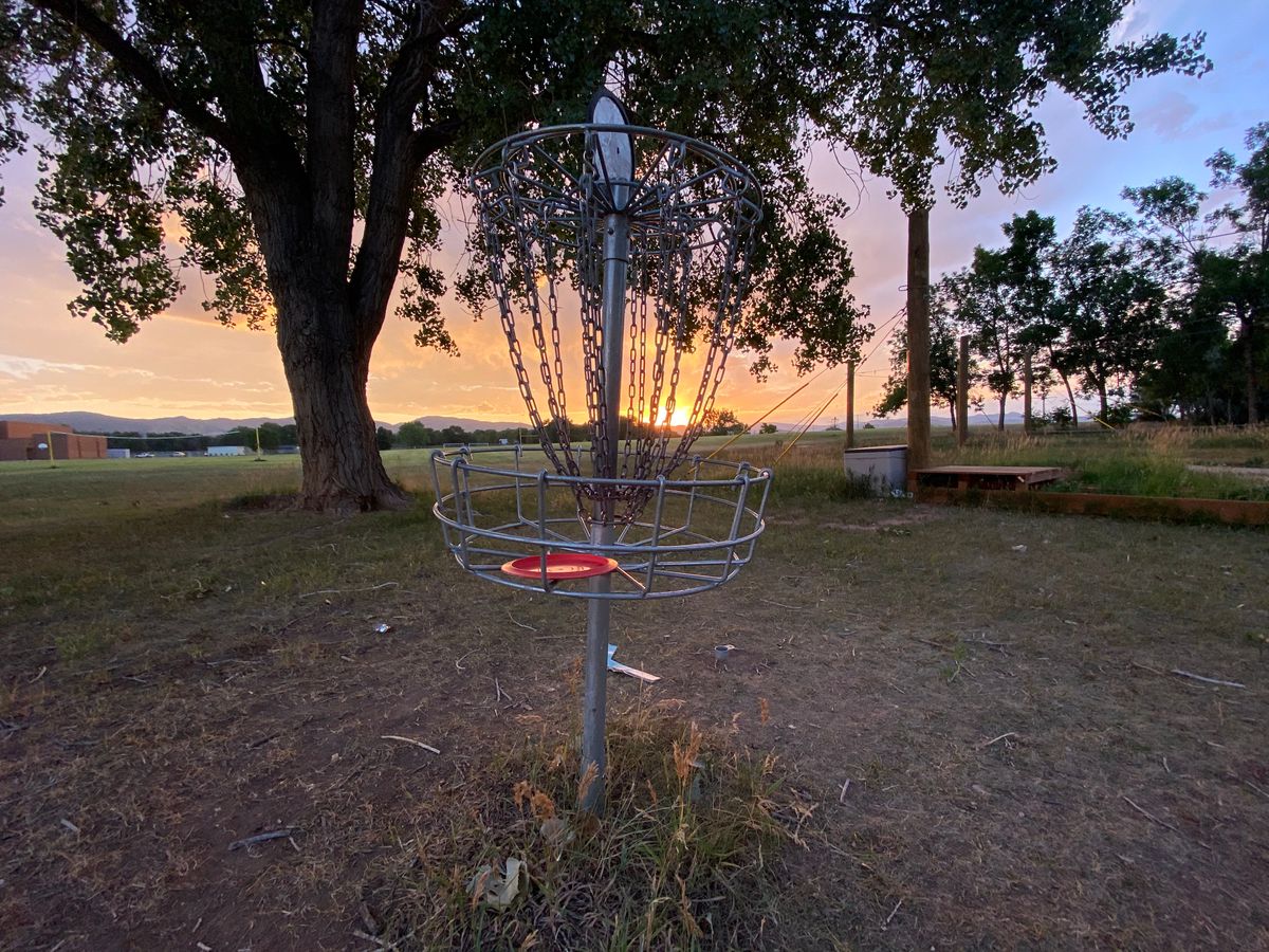 Basket #2