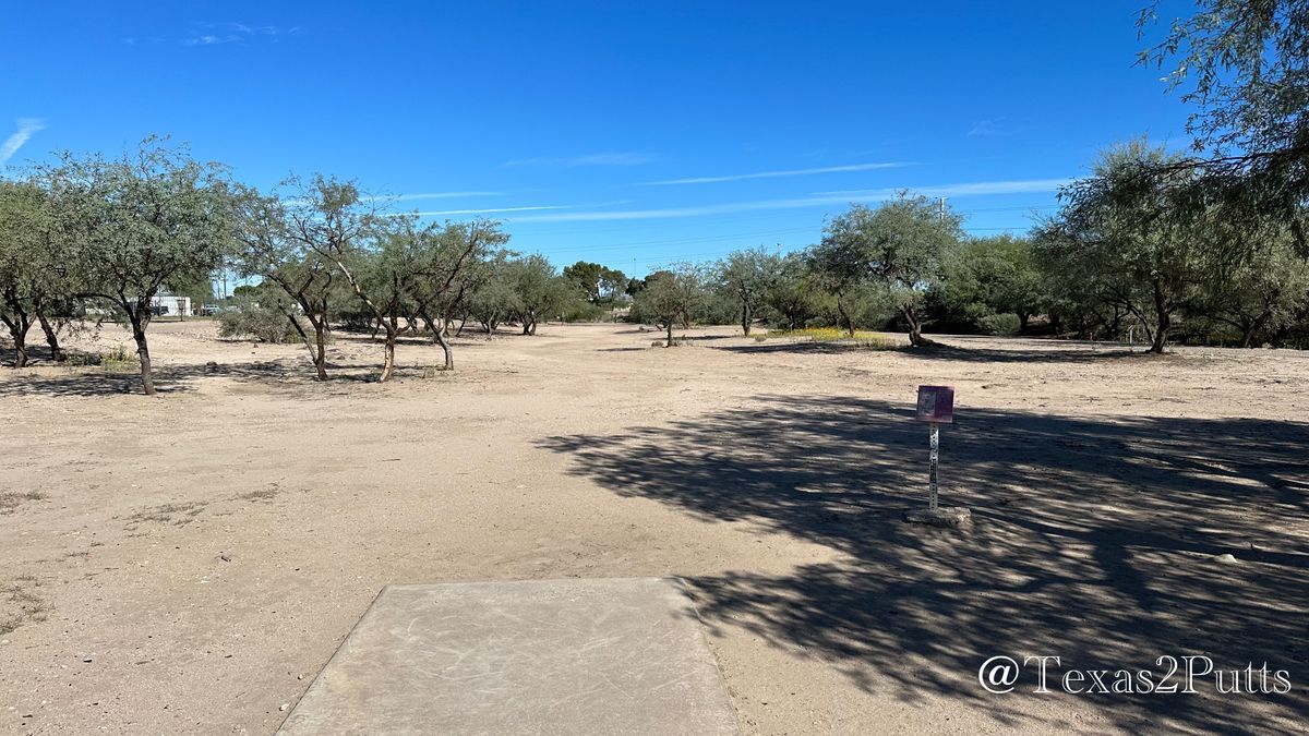 Hole 4