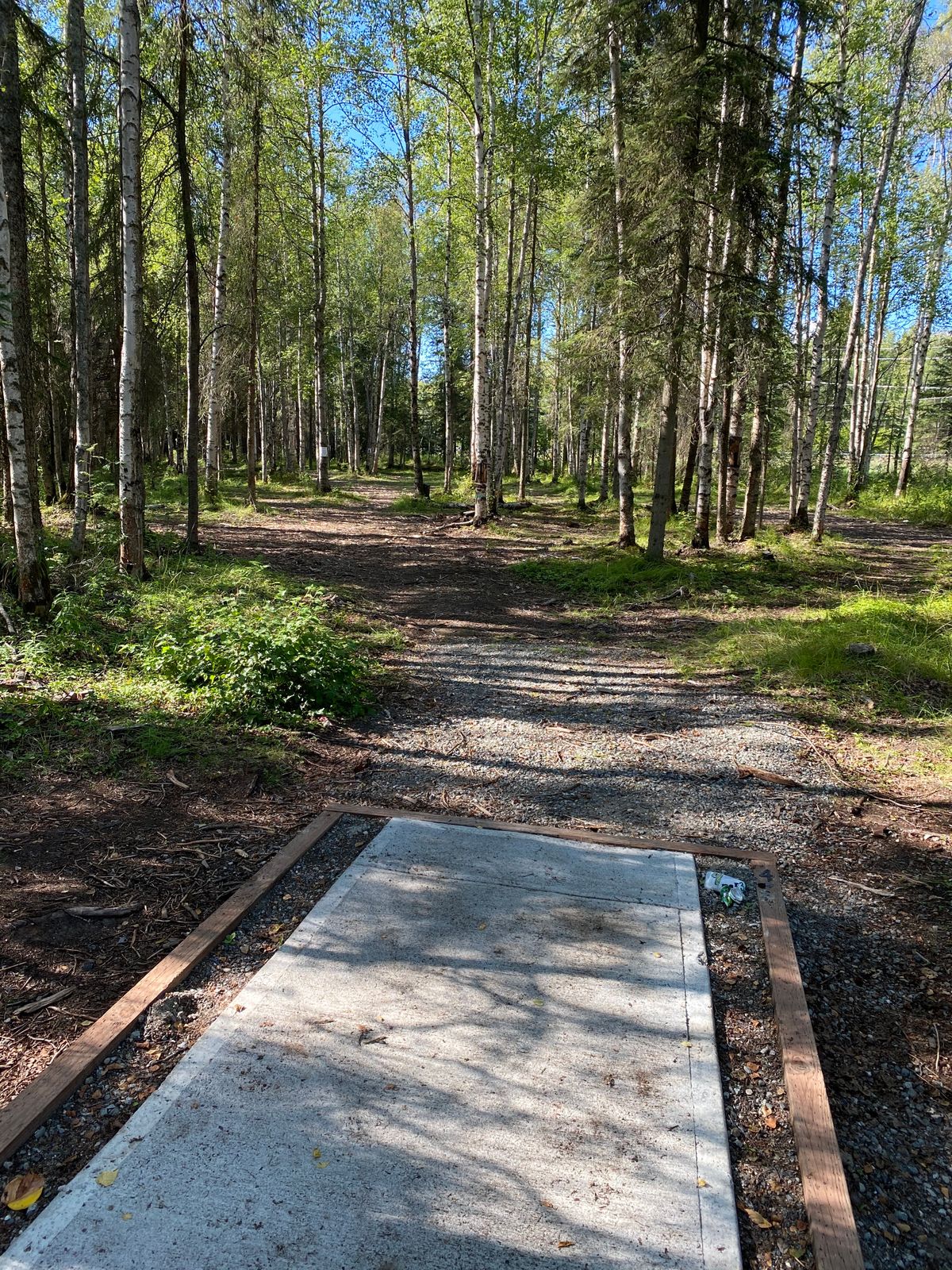 Hole 4
