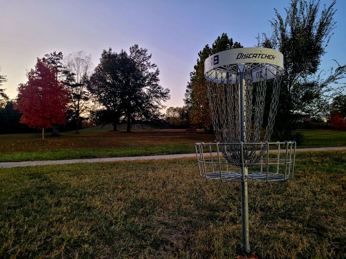 18 Basket