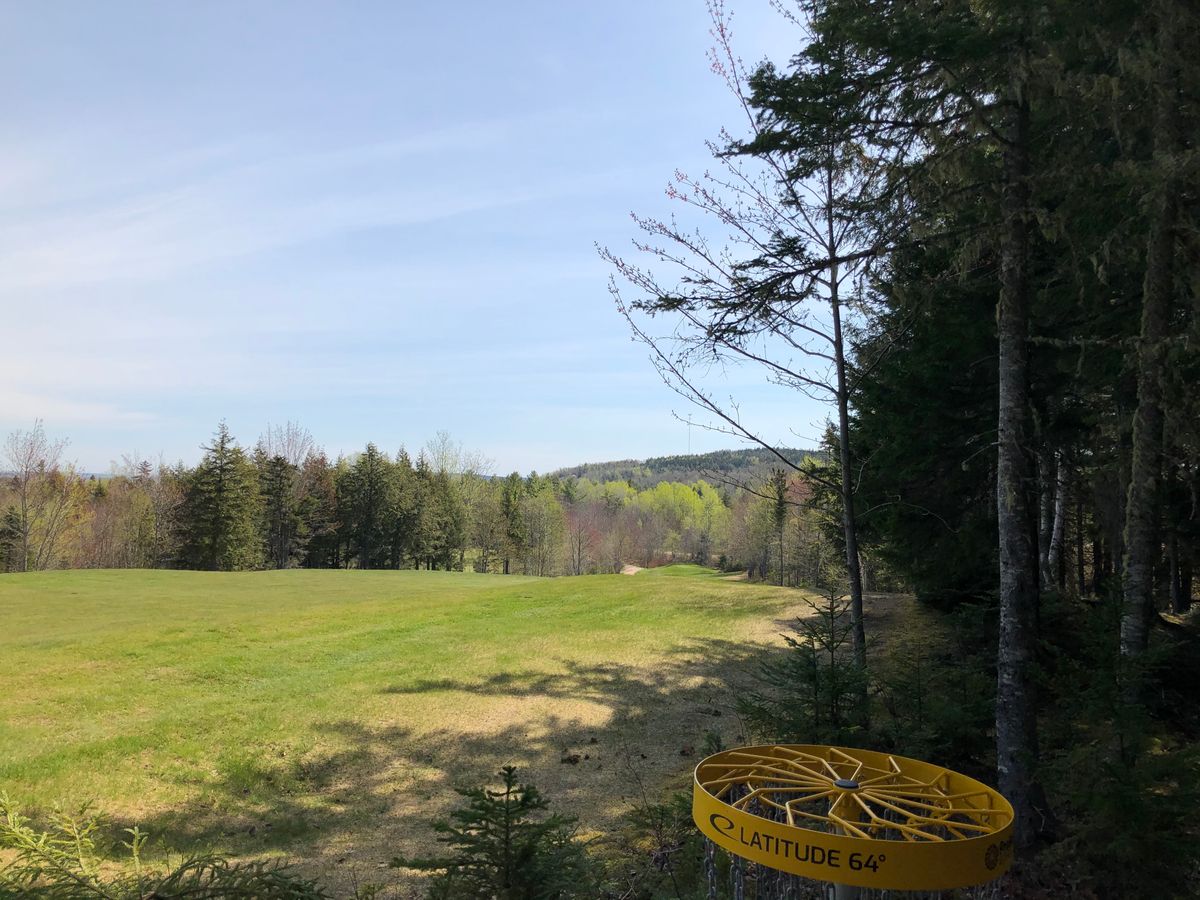 Hole 7