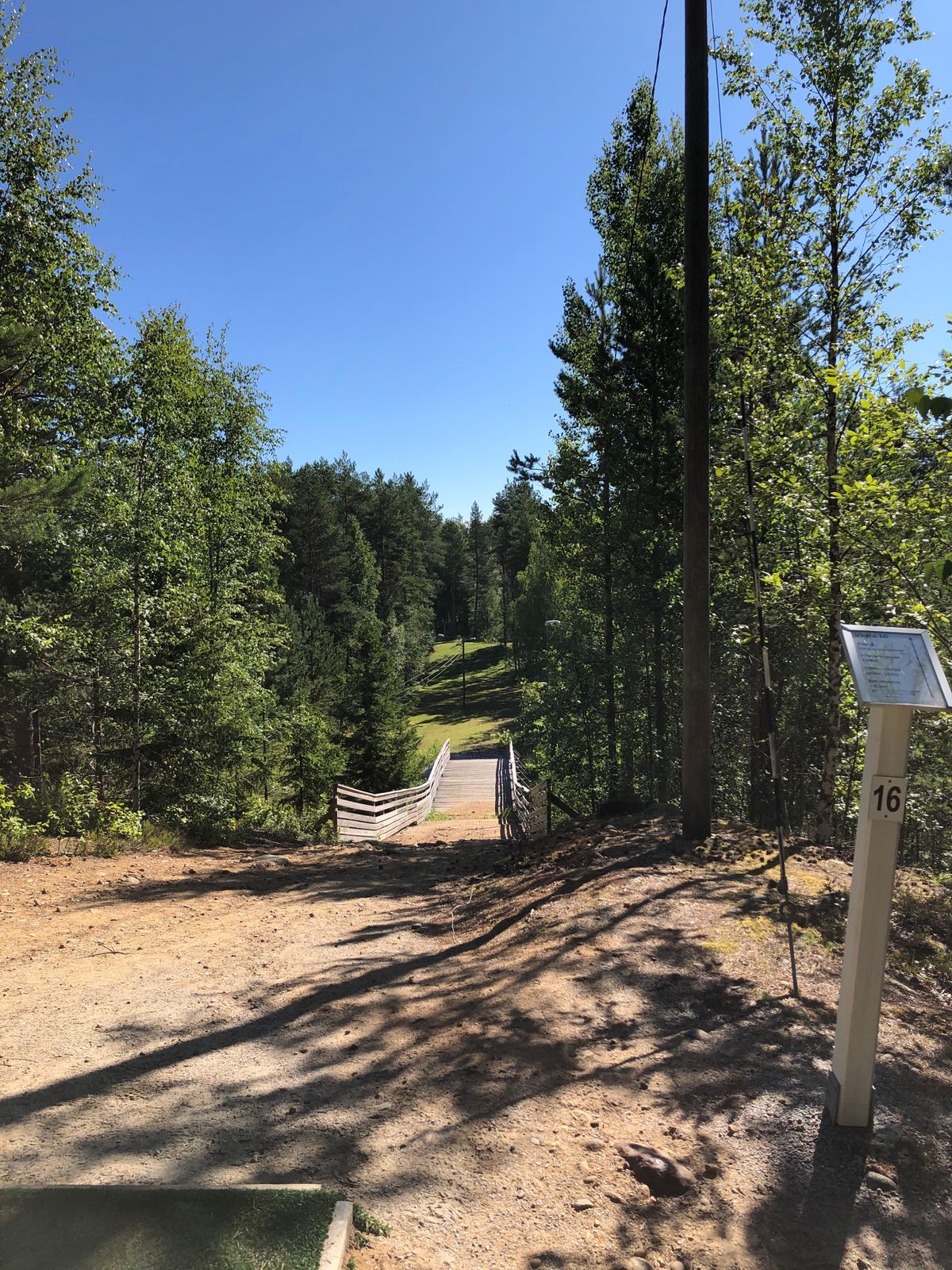 Väylä 16