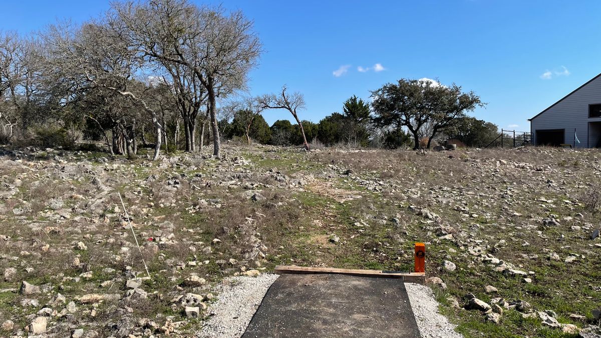 Hole 16