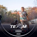 User avatar image