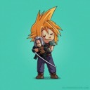 User avatar image