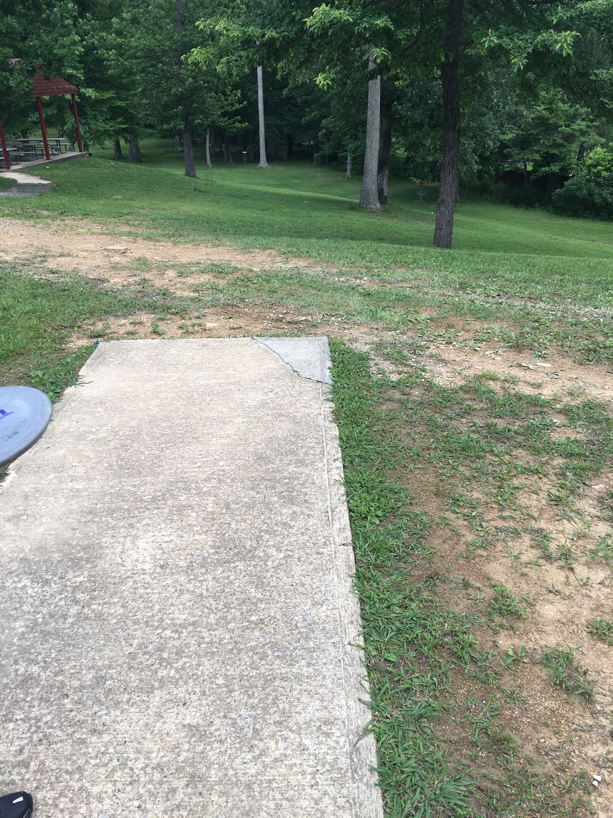 Hole 6