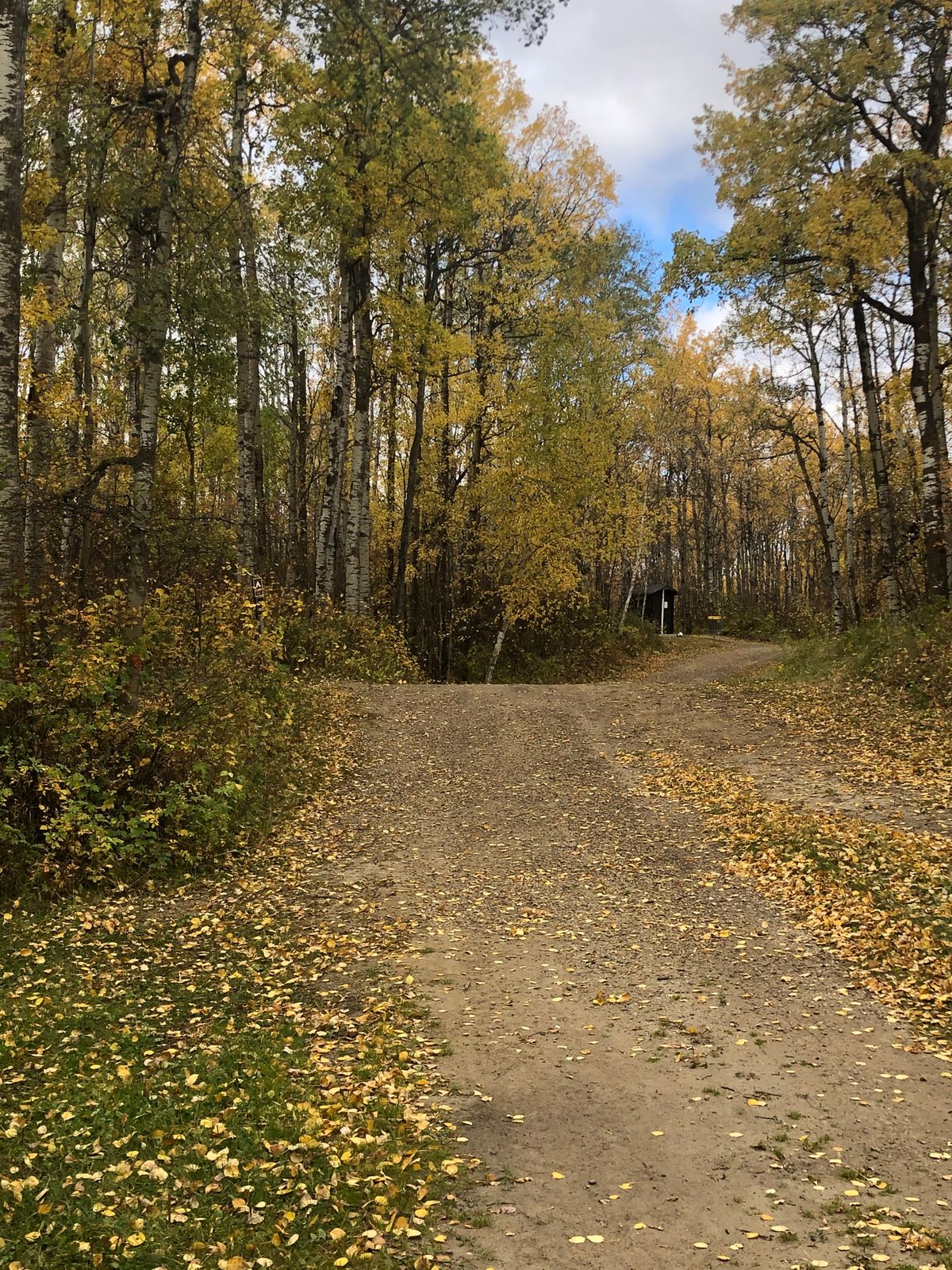 Hole 3