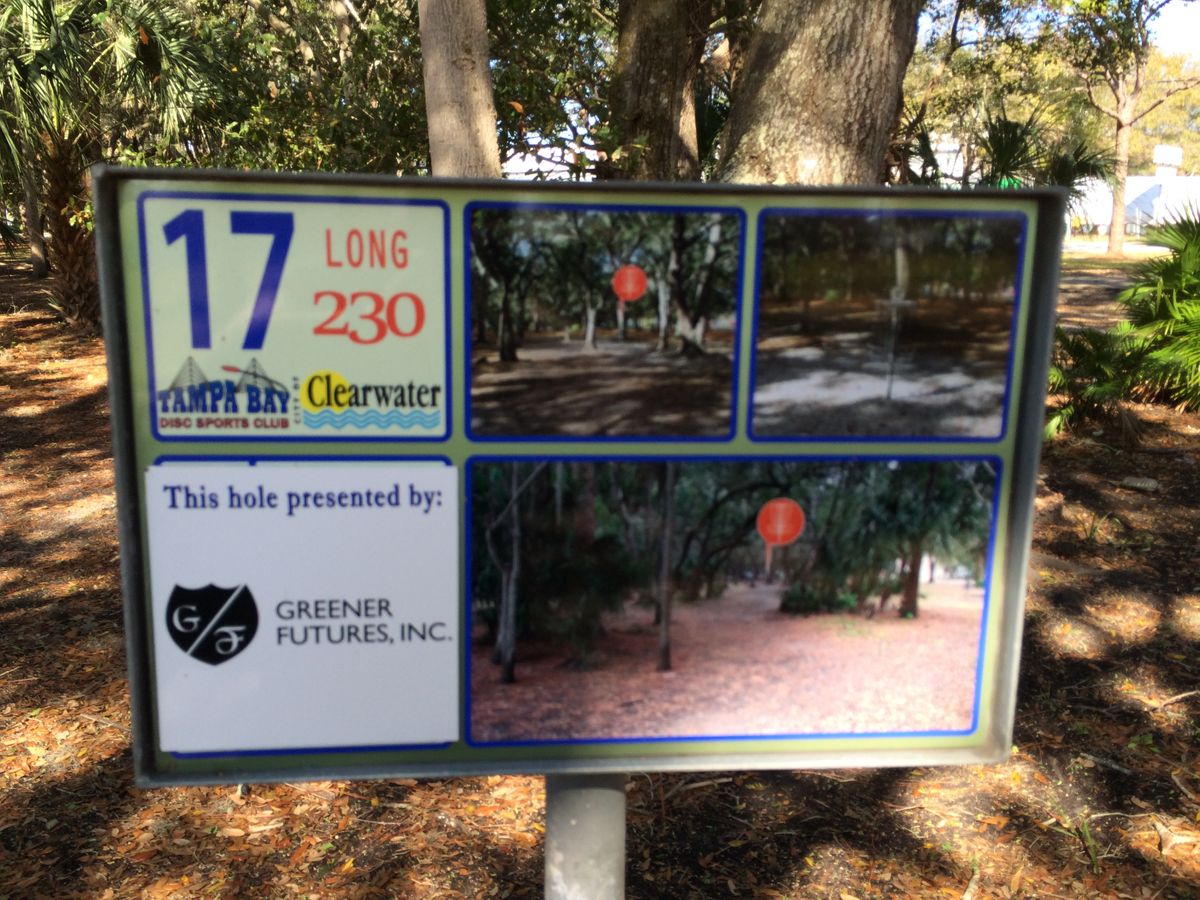Hole 17