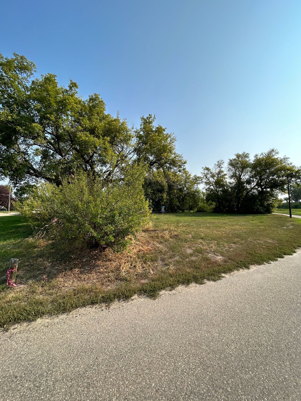 Hole 6