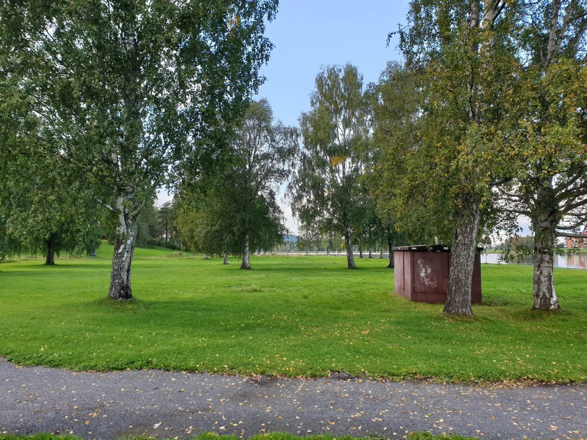 Utkast till hål 4